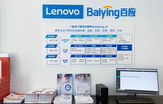 解鎖智慧辦公新姿勢(shì) 聯(lián)想首家thinkplus解決方案中心開(kāi)業(yè)，軟件外包服務(wù)再升級(jí)