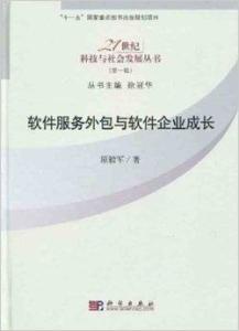 軟件外包服務(wù)與企業(yè)成長 雙贏的戰(zhàn)略選擇