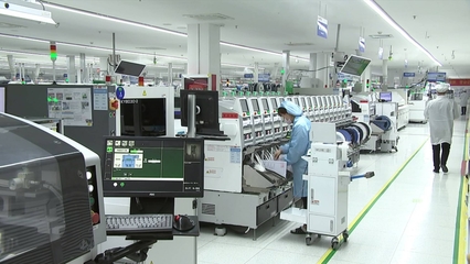 無錫實體經(jīng)濟勢頭強勁，五年凈增14戶百億開票工業(yè)企業(yè)