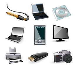 數(shù)碼電子用品 現(xiàn)代生活的核心驅(qū)動(dòng)力