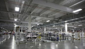 松下豪擲16億美元 新能源市場(chǎng)迎來電池產(chǎn)業(yè)新機(jī)遇