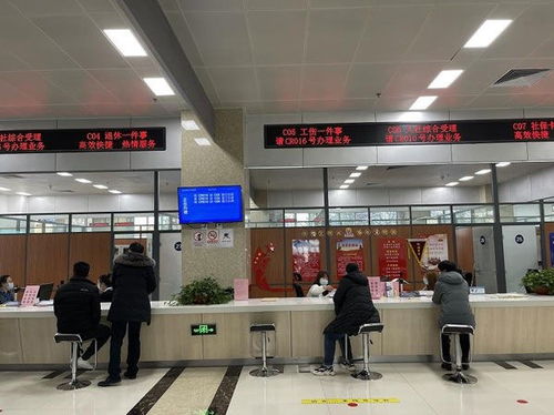 東營廣饒一件事集成服務便民提效暖人心，上海信息系統集成服務助力智慧城市升級