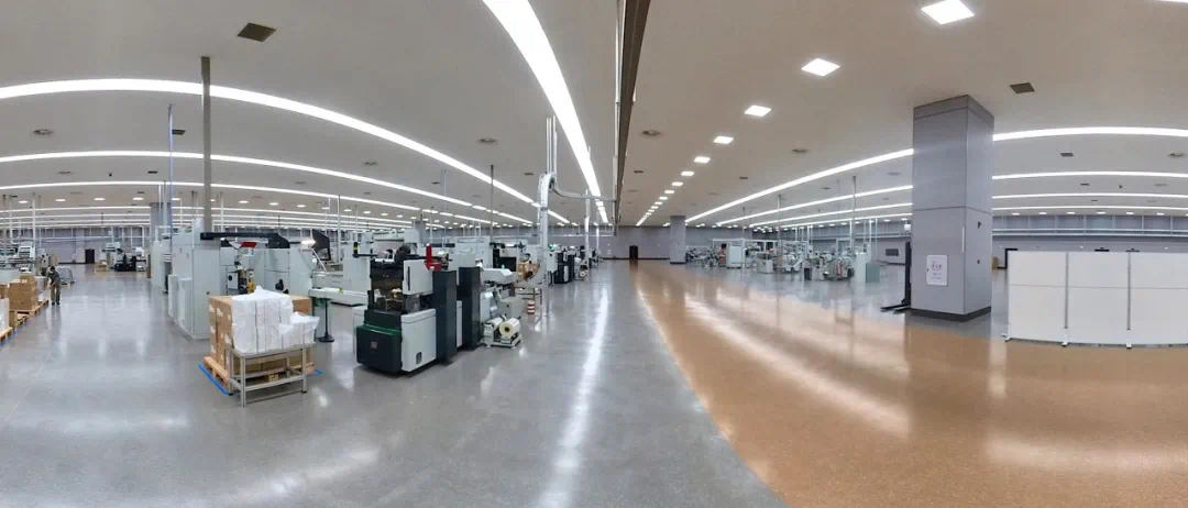 彌勒市迎來新發展 紅河卷煙廠新工廠落成投產，開啟智能制造新篇章